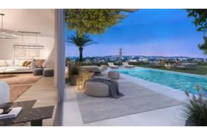 Townhouse - 3 Bedrooms - 3 Bathrooms for sale in Levana - Uptown Cairo - Mokattam - Cairo