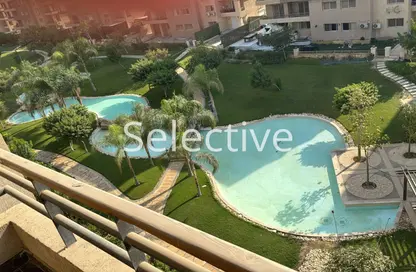 Apartment - 3 Bedrooms - 3 Bathrooms for sale in The Square - 5th Settlement Compounds - The 5th Settlement - New Cairo City - Cairo