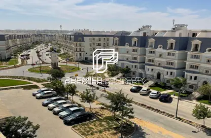 أي فيلا - 3 غرف نوم - 3 حمامات للبيع في ماونتن فيو هايد بارك - كمبوندات التجمع الخامس - التجمع الخامس - مدينة القاهرة الجديدة - القاهرة