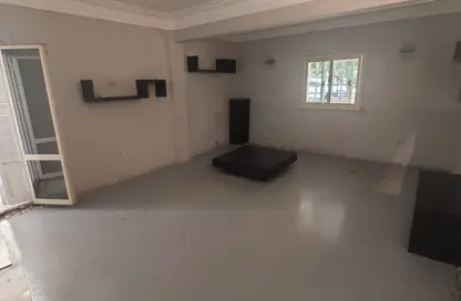 Office Space - Studio - 2 Bathrooms for rent in Al Sayed Al Marghany St. - Almazah - Heliopolis - Masr El Gedida - Cairo