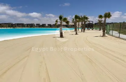 Penthouse - 4 Bedrooms - 4 Bathrooms for sale in Swan Lake North Coast - Qesm Ad Dabaah - North Coast