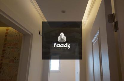 Apartment - 1 Bedroom - 2 Bathrooms for sale in Hyde Park - 5th Settlement Compounds - The 5th Settlement - New Cairo City - Cairo