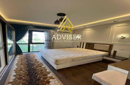 Apartment - 2 Bedrooms - 3 Bathrooms for sale in Blanks - South Investors Area - New Cairo City - Cairo