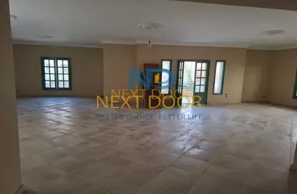 Apartment - 4 Bedrooms - 2 Bathrooms for rent in Street28 - District 5 - The 5th Settlement - New Cairo City - Cairo