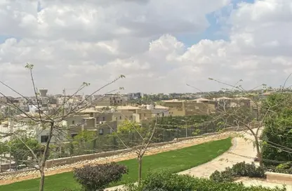 شقة - 3 غرف نوم - 3 حمامات للايجار في كارنيل بارك - طريق مصر اسكندرية الصحراوي - مدينة 6 أكتوبر - الجيزة