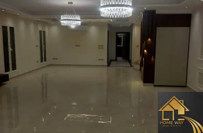 أي فيلا - 4 غرف نوم - 5 حمامات للايجار في ماونتن فيو هايد بارك - كمبوندات التجمع الخامس - التجمع الخامس - مدينة القاهرة الجديدة - القاهرة