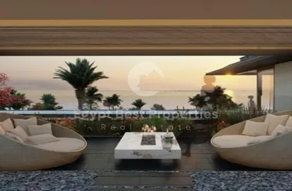 Villa - 5 Bedrooms - 5 Bathrooms for sale in Wadi Soma - Soma Bay - Safaga - Hurghada - Red Sea
