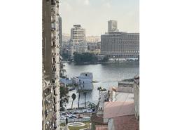 Apartment - 3 bedrooms - 2 bathrooms for للبيع in Al Tahrir St. - Dokki - Giza