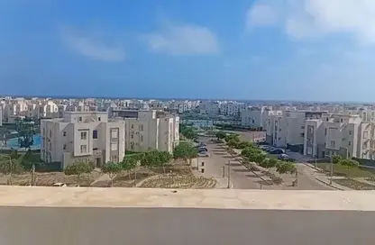 Chalet - 2 Bedrooms - 2 Bathrooms for sale in Amwaj - Sidi Abdel Rahman - North Coast
