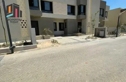 فيلا - 4 غرف نوم - 6 حمامات للبيع في باديه بالم هيلز - كمبوندات 6 أكتوبر - مدينة 6 أكتوبر - الجيزة فيلا - 4 غرف نوم - 6 حمامات للبيع في باديه بالم هيلز - كمبوندات 6 أكتوبر - مدينة 6 أكتوبر - الجيزة