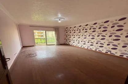 Apartment - 3 Bedrooms - 2 Bathrooms for rent in El Rehab Extension - Al Rehab - New Cairo City - Cairo