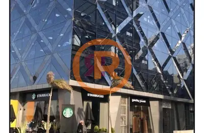 قطعة أرض - استوديو للبيع في وان قطامية - كمبوندات القطامية - القطامية - مدينة القاهرة الجديدة - القاهرة