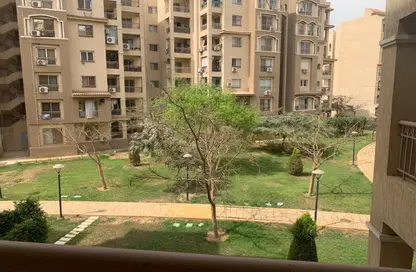 شقة - 2 غرف نوم - 1 حمام للايجار في مدينتي - القاهرة