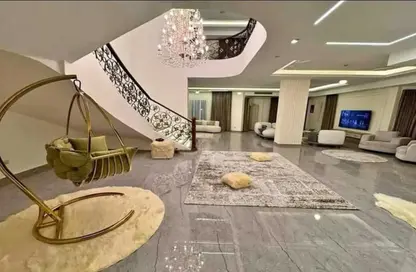 Villa - 4 Bedrooms - 4 Bathrooms for sale in Elora - New Zayed City - Sheikh Zayed City - Giza