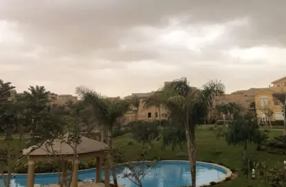 فيلا - 4 غرف نوم - 4 حمامات للبيع في ديار بارك - امتداد المستثمرين الشمالية - مدينة القاهرة الجديدة - القاهرة
