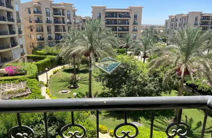 Apartment - 3 Bedrooms - 3 Bathrooms for sale in El Rehab Extension - Al Rehab - New Cairo City - Cairo