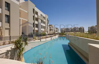 شاليه - 4 غرف نوم - 3 حمامات للبيع في زهرة - سيدي عبد الرحمن - الساحل الشمالي