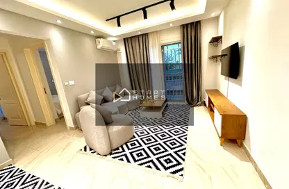 Apartment - 2 Bedrooms - 1 Bathroom for rent in Madinaty - Cairo