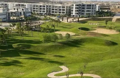Apartment - Studio - 1 Bathroom for sale in Taj City - 5th Settlement Compounds - The 5th Settlement - New Cairo City - Cairo