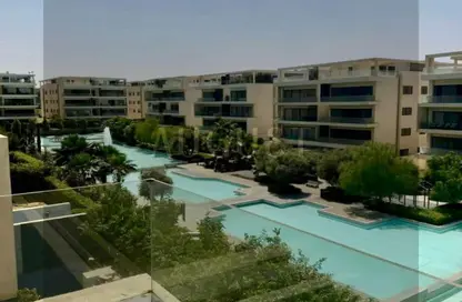 Penthouse - 3 Bedrooms - 3 Bathrooms for sale in Lake View Residence - 5th Settlement Compounds - The 5th Settlement - New Cairo City - Cairo Penthouse - 3 Bedrooms - 3 Bathrooms for sale in Lake View Residence - 5th Settlement Compounds - The 5th Settlement - New Cairo City - Cairo