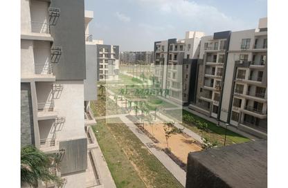 Apartment - 2 Bedrooms - 2 Bathrooms for rent in Dar Misr   Phase 2 - 12th District - Sheikh Zayed City - Giza