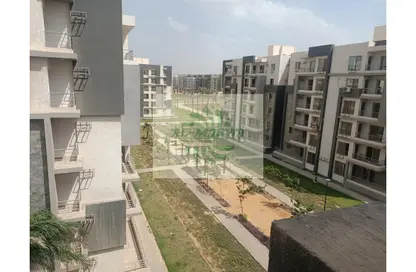 Apartment - 2 Bedrooms - 2 Bathrooms for rent in Dar Misr   Phase 2 - 12th District - Sheikh Zayed City - Giza
