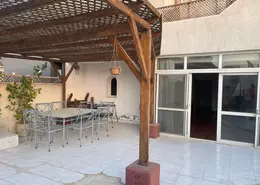 دوبلكس - 4 غرف نوم - 3 حمامات للايجار في شارع 210 - دجلة - حي المعادي - القاهرة
