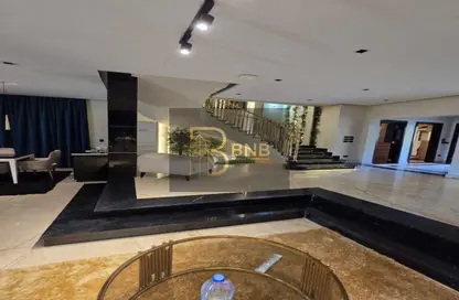 Villa - 3 Bedrooms - 3 Bathrooms for rent in Stone Park - 5th Settlement Compounds - The 5th Settlement - New Cairo City - Cairo Villa - 3 Bedrooms - 3 Bathrooms for rent in Stone Park - 5th Settlement Compounds - The 5th Settlement - New Cairo City - Cairo