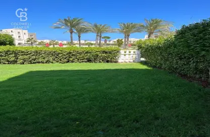 Chalet - 2 Bedrooms - 2 Bathrooms for sale in Amwaj - Sidi Abdel Rahman - North Coast