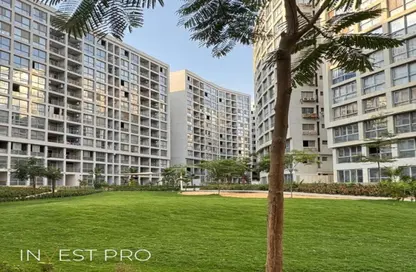 Apartment - 3 Bedrooms - 3 Bathrooms for sale in One Kattameya - El Katameya Compounds - El Katameya - New Cairo City - Cairo