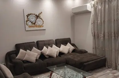 فيلا - 4 غرف نوم - 4 حمامات للايجار في امتداد الرحاب - الرحاب - مدينة القاهرة الجديدة - القاهرة