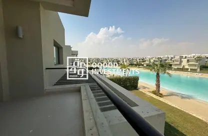 Chalet - 2 Bedrooms - 2 Bathrooms for sale in Azha - Al Ain Al Sokhna - Suez Chalet - 2 Bedrooms - 2 Bathrooms for sale in Azha - Al Ain Al Sokhna - Suez