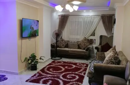 Apartment - 3 Bedrooms - 2 Bathrooms for sale in Hadayek El Ahram - Giza