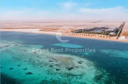Chalet - 1 Bedroom - 2 Bathrooms for sale in Mesca - Soma Bay - Safaga - Hurghada - Red Sea