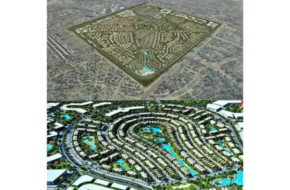 شقة - 1 حمام للبيع في إيسي ريزيدنس - سراي - كمبوندات مدينة المستقبل - مدينة المستقبل - القاهرة