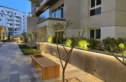 Apartment - 3 Bedrooms - 3 Bathrooms for sale in Mountain View iCity - 5th Settlement Compounds - The 5th Settlement - New Cairo City - Cairo