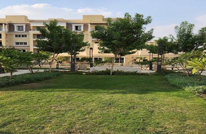 Apartment - 3 Bedrooms - 3 Bathrooms for sale in Sarai - Mostakbal City Compounds - Mostakbal City - Future City - Cairo