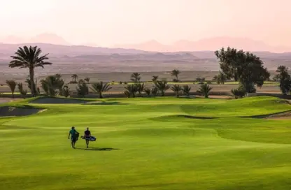شاليه - غرفة نوم - 2 حمامات للبيع في قوس سوما - سوما باى - سفاجا - الغردقة - محافظة البحر الاحمر