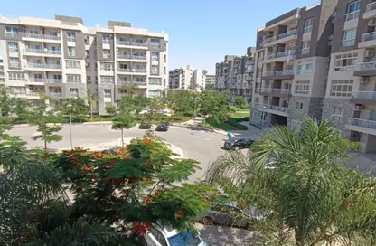 شقة - 2 غرف نوم - 1 حمام للايجار في مدينتي - القاهرة