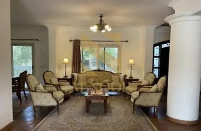 Townhouse - 4 Bedrooms - 4 Bathrooms for rent in Al Safwa - 26th of July Corridor - 6 October City - Giza Townhouse - 4 Bedrooms - 4 Bathrooms for rent in Al Safwa - 26th of July Corridor - 6 October City - Giza