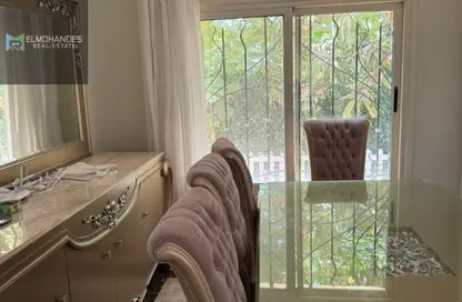 فيلا - 3 غرف نوم - 3 حمامات للايجار في امتداد الرحاب - الرحاب - مدينة القاهرة الجديدة - القاهرة