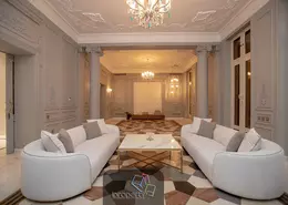 Apartment - 3 Bedrooms - 3 Bathrooms for rent in Latin Quarter - Raml Station - Hay Wasat - Alexandria