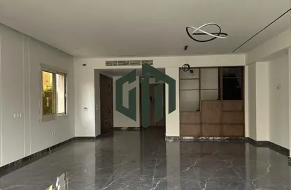 Twin House - 4 Bedrooms - 4 Bathrooms for rent in Palm Hills Kattameya - El Katameya Compounds - El Katameya - New Cairo City - Cairo