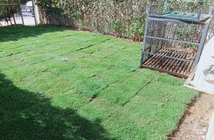 شقة - 2 حمامات للبيع في مون ريزيدنس - فيفث سكوير - التجمع الخامس - مدينة القاهرة الجديدة - القاهرة