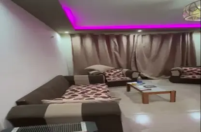 Apartment - 2 Bedrooms - 1 Bathroom for sale in Degla Landmark - Nasr City Compounds - Nasr City - Cairo