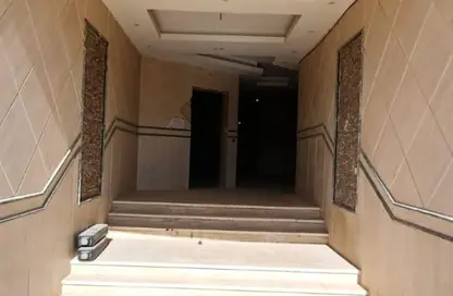 شقة - 3 غرف نوم - 3 حمامات للبيع في اللوتس الجنوبي - حى اللوتس - مدينة القاهرة الجديدة - القاهرة