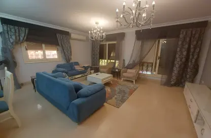 شقة - 3 غرف نوم - 2 حمامات للبيع في شارع لبنان - المهندسين - الجيزة