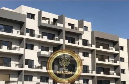 Apartment - 2 Bedrooms - 2 Bathrooms for sale in Masaken Sheraton - Sheraton Al Matar - El Nozha - Cairo