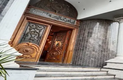 Villa - 7+ Bedrooms - 5 Bathrooms for sale in Al Orouba St. - El Korba - Heliopolis - Masr El Gedida - Cairo