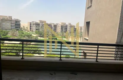 شقة - 3 غرف نوم - 3 حمامات للايجار في نيو جيزة - طريق مصر اسكندرية الصحراوي - مدينة 6 أكتوبر - الجيزة